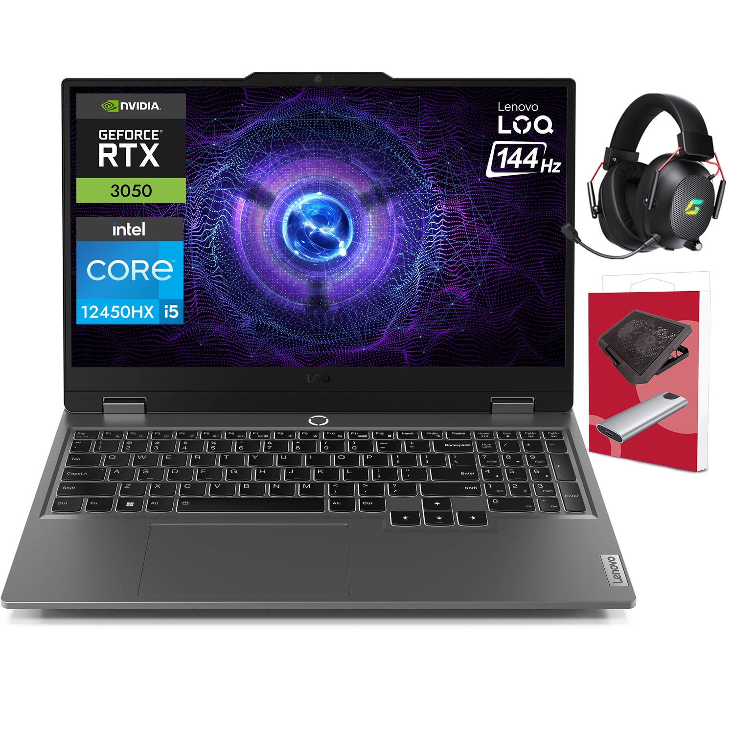 Lenovo LOQ 15.6 Lenovo LOQ 15.6